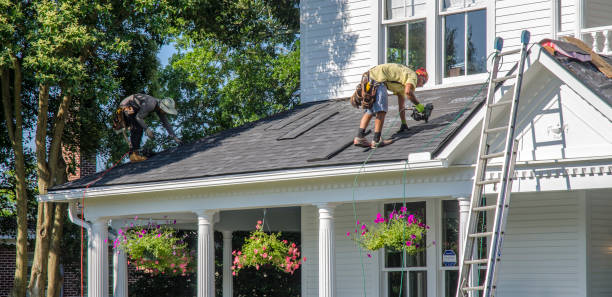 Fast & Reliable Emergency Roof Repairs in Hempstead, TX